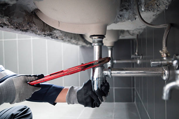 Trusted Leak Detection service in Clifton, TX - Masters Plumbing Service